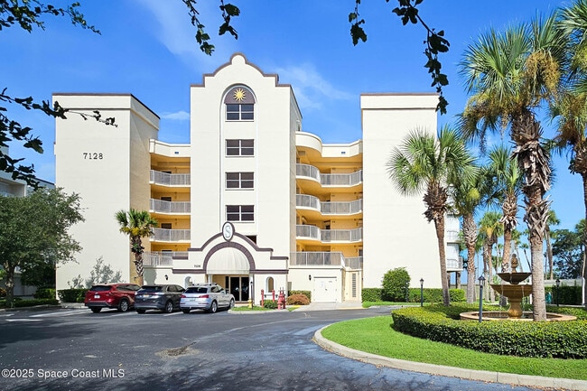 Photo - 7128 Marbella Ct Unit 204