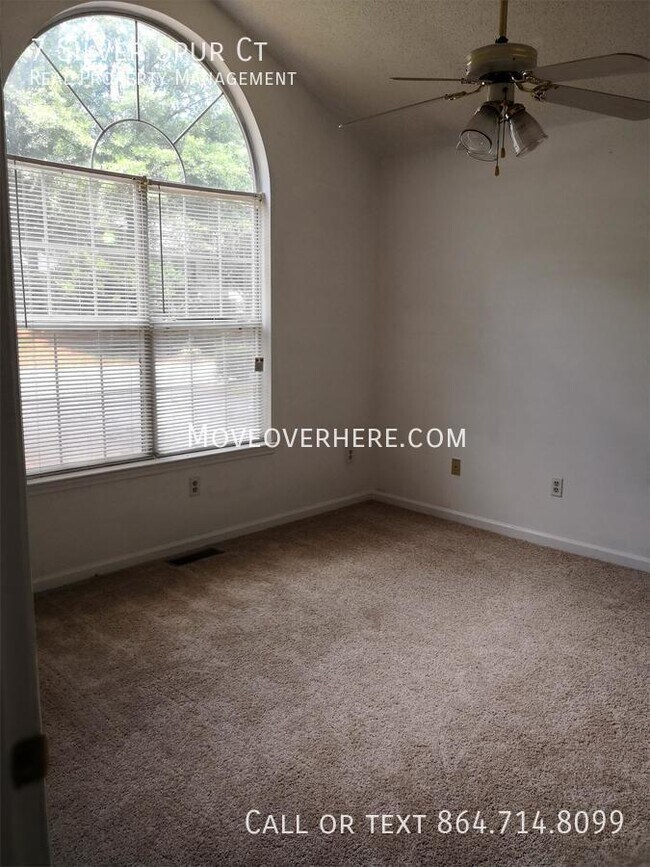 Photo - Modern Home with nice rear deck - Spacious...