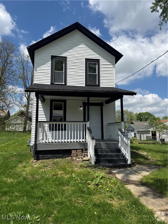 Building Photo - 1126 Borden Ave SW Rental