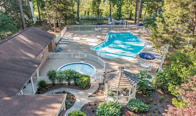 Building Photo - Chelsea At Lee Hall Rental