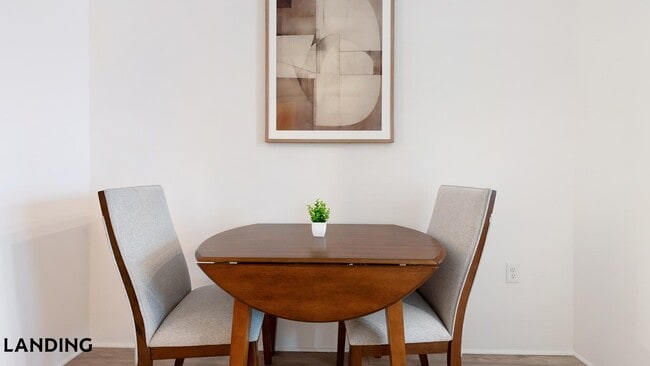 Photo - 5334 Baltimore Ave Unidad 517