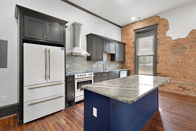 Photo - Historic Charm Meets Modern Luxury