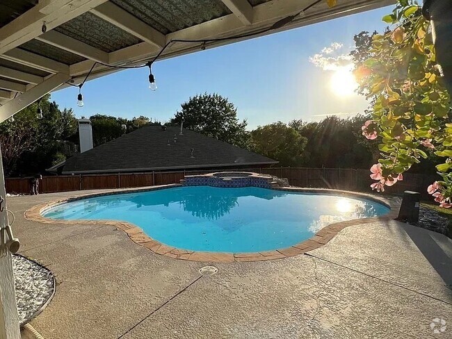 Building Photo - 1209 Mill Spring Dr Rental