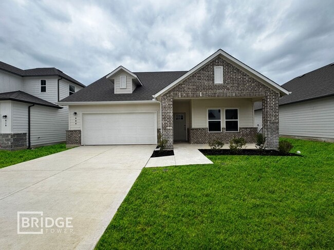 Building Photo - GREENWOOD PLAN