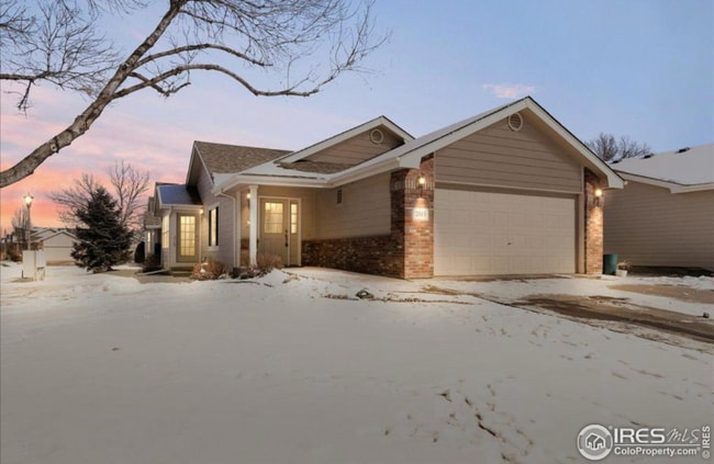 Photo - 2615 Anemonie Dr Townhome