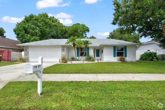 Building Photo - 1019 Snead Ave Rental