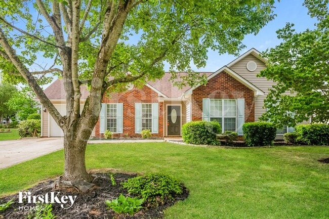 Photo - 4685 Falcon Chase Dr SW