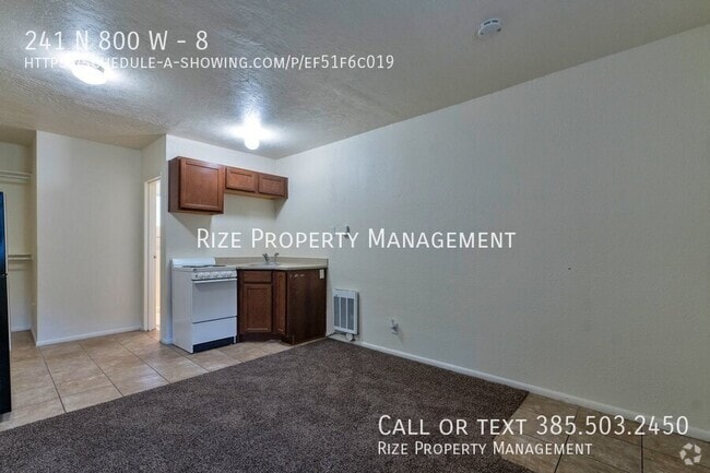 Building Photo - 241 N 8th W Unit 8 Rental