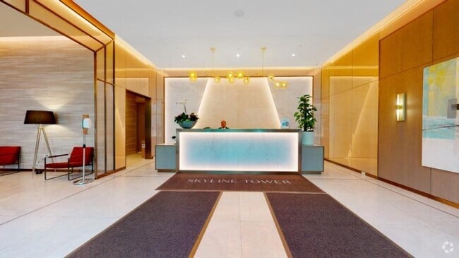 Building Photo - 0 bedroom in Queens NY 11101 Unit 306 Rental