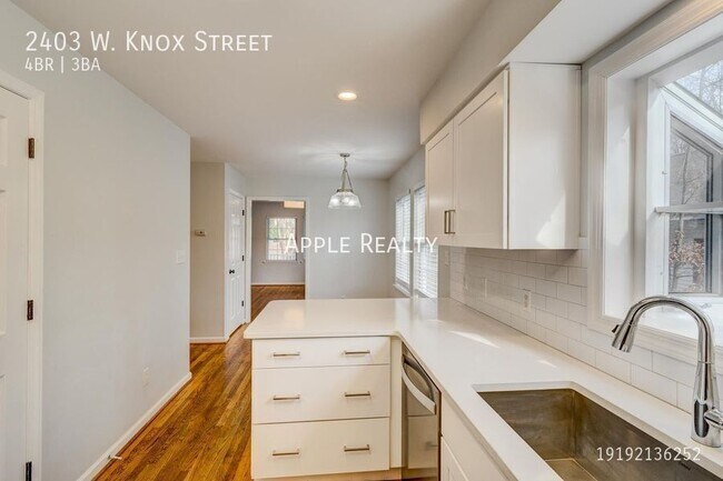 Photo - 2403 W Knox St