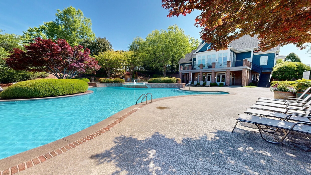 Photo - MAA Lake Lanier Apartments
