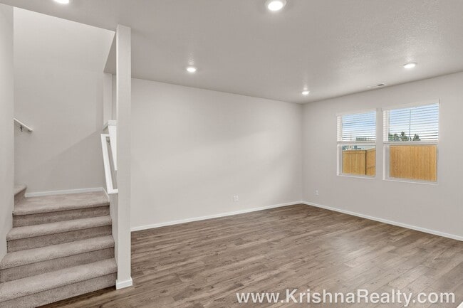 Photo - Beautiful 4 BD* 2.5 BA* **NEW** CONSTRUCTION* 2026 Built* Single Family Home Located In East Park...