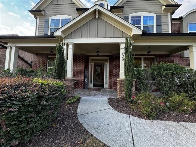 Photo - 2540 Maple Ridge Ln