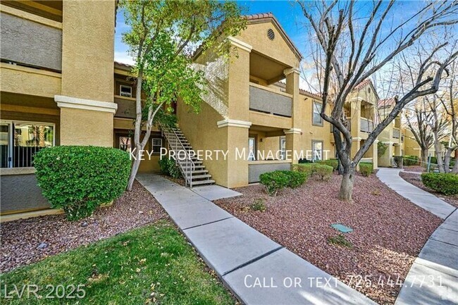 Building Photo - 2300 E Silverado Ranch Blvd Unit #1119 Rental