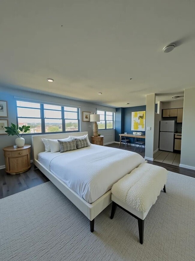 Photo - 1225 John F. Kennedy Blvd Condo Unit 12H