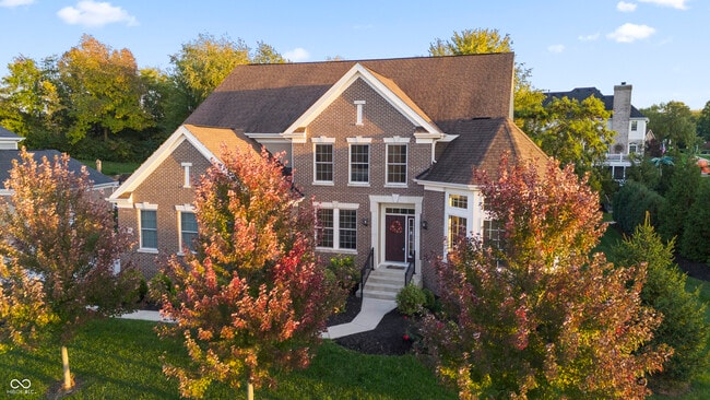 Building Photo - 10599 Geist View Dr