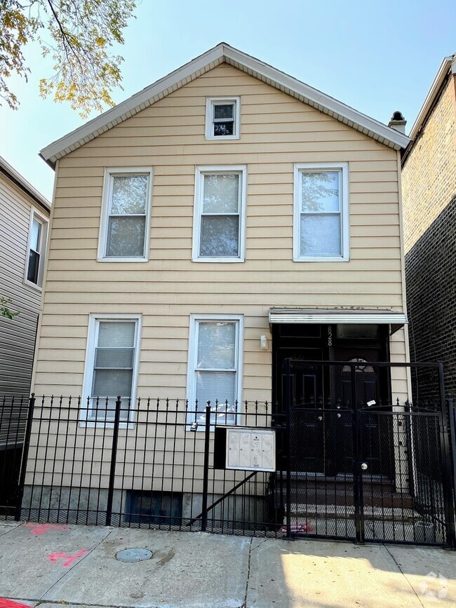 Building Photo - 1828 S Allport St Unit CH2 Rental