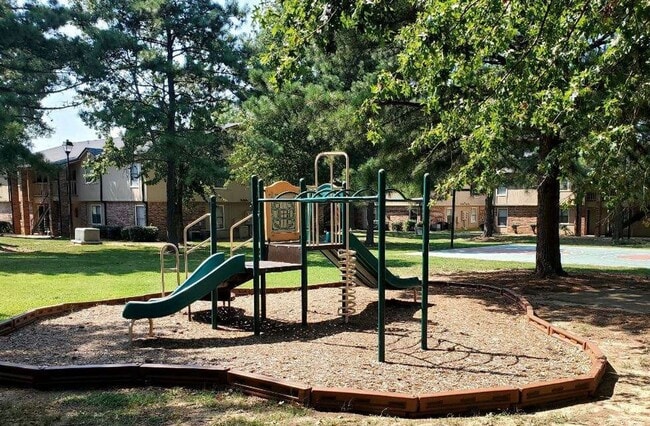 Meadow Lake Apartments