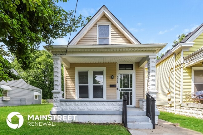 Building Photo - 3017 Greenwood Ave Rental