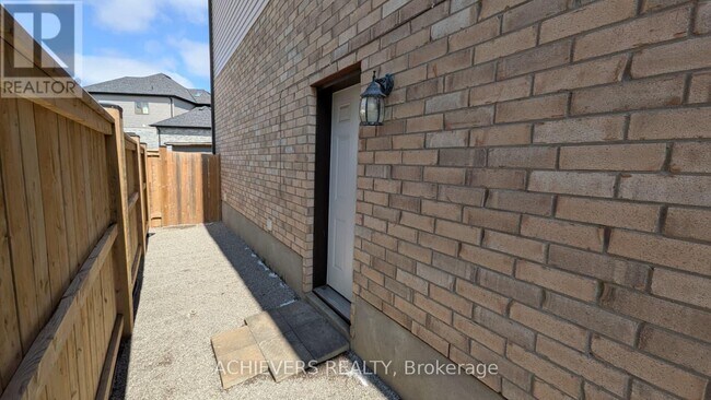 Photo - 2309 Evans Blvd