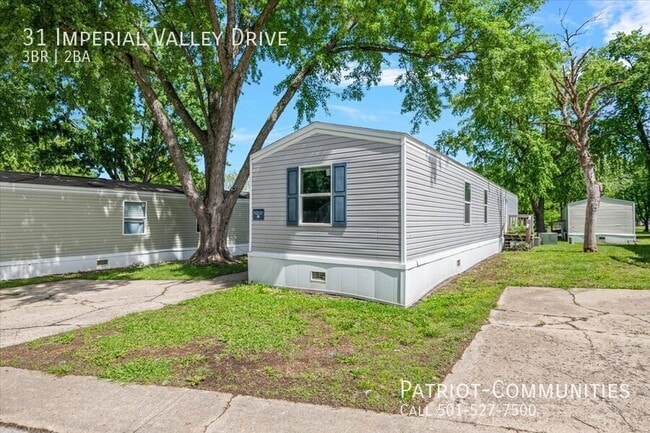 Photo - 31 Imperial Valley Dr