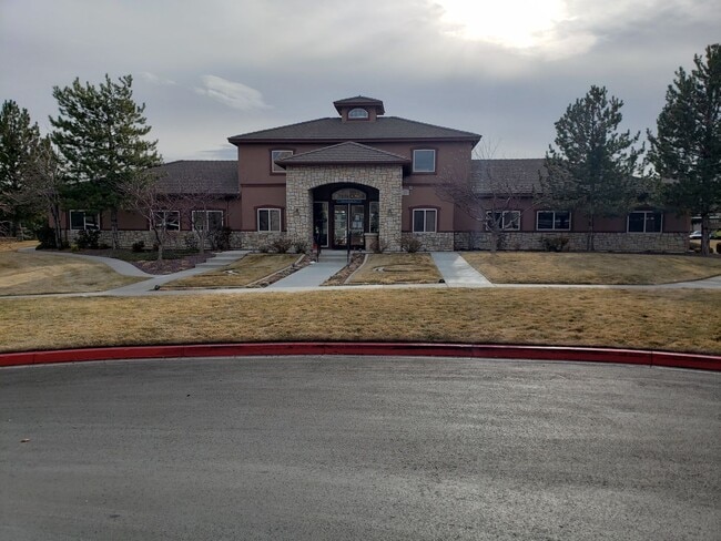 Photo - <b>Silver Creek Condo- 2 Bedroom 2 Bath<br><br>