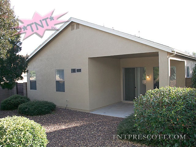 Photo - Home in Granville HOA