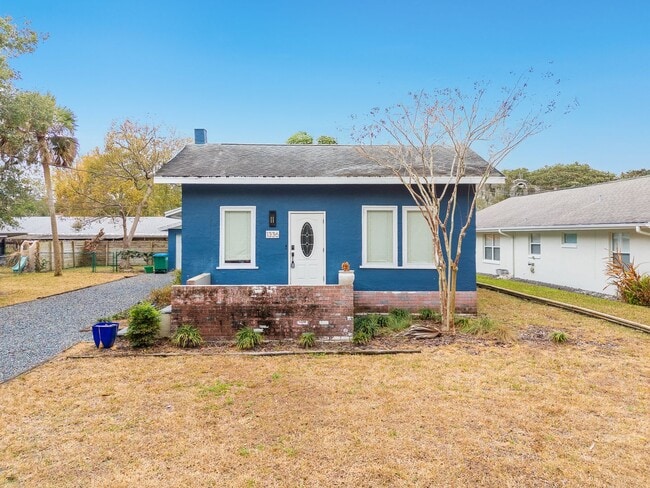 Photo - Historic GEM! – The First Female-Built Home in Holly Hill