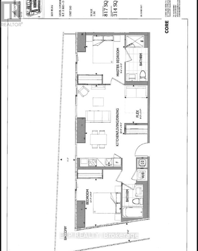 Photo - 3900 Confederation Pkwy Unit 313