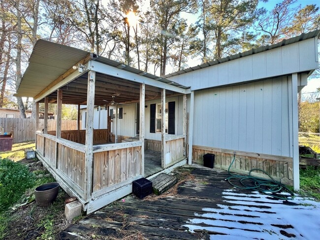 Photo - 1508 Darden Dr