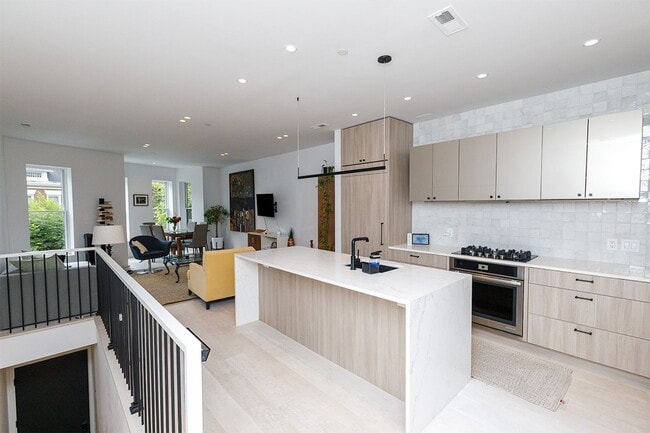 Photo - Modern Penthouse in Columbia Heights