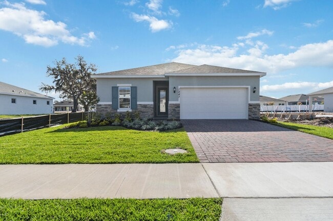Building Photo - Beautiful Energy Efficient 4/2 Close to La... Rental