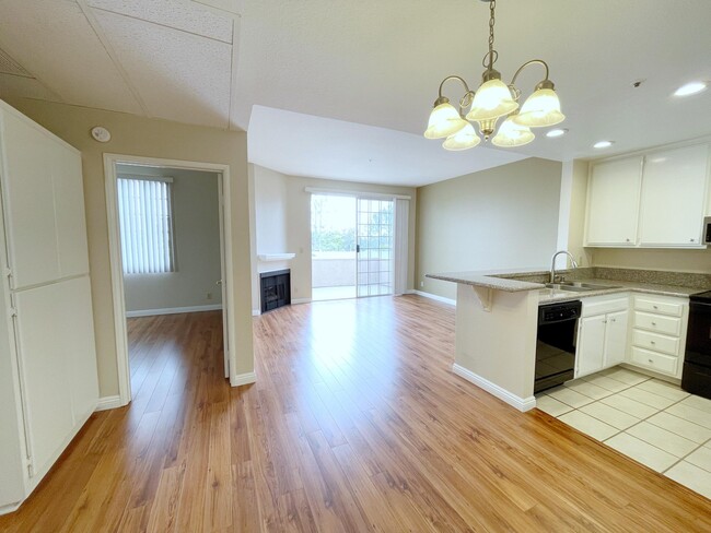 Photo - The Madison Apartments