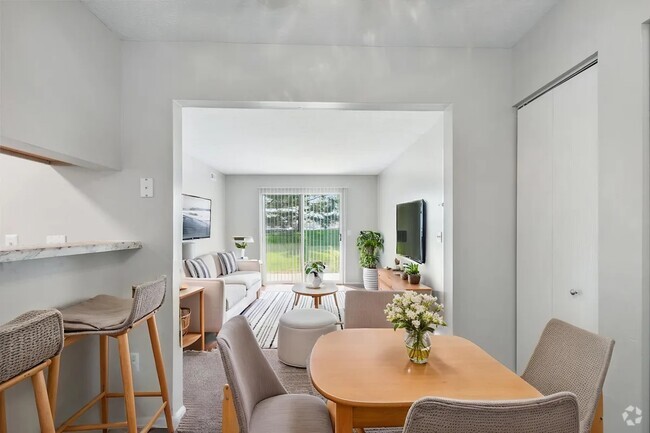 Building Photo - Hanna Village Rental