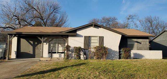 Photo - 541 Goldwood Dr