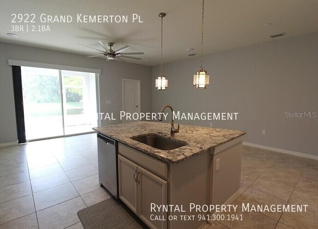 Photo - 2922 Grand Kemerton Pl