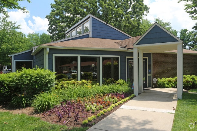 Market Station Apartments For Rent in Greensboro, NC