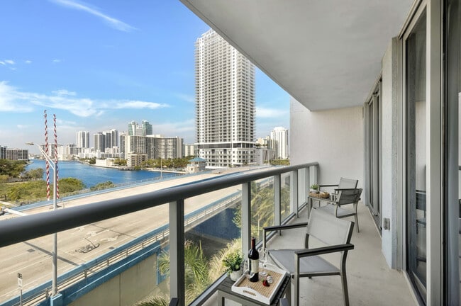 Photo - 2602 E Hallandale Beach Blvd Unit SI ID1227320P