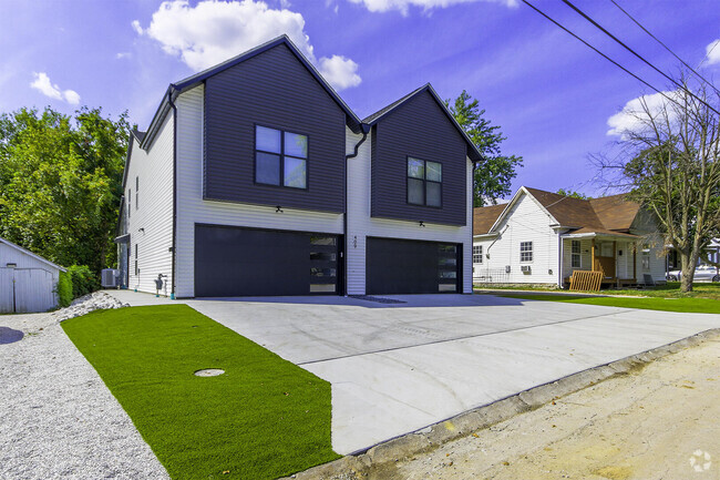 Building Photo - 409 Sanford Ave Rental