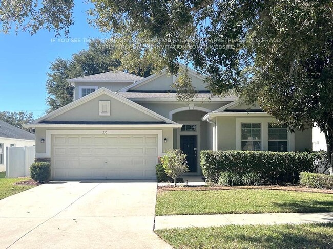 Building Photo - 210 Westchester Hills Ln