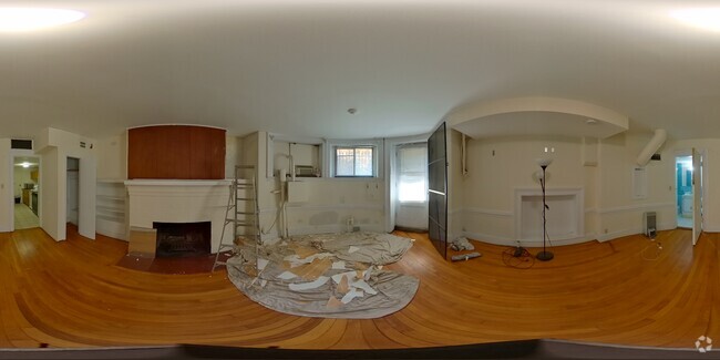 Building Photo - 464 Beacon St Unit GF Rental