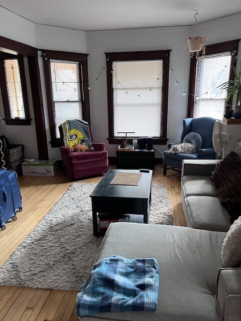 Photo - 3039 N Cramer St Unit 3039 Lower