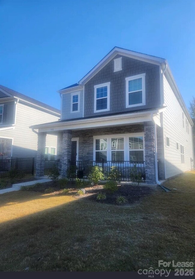 Building Photo - 406 Cranford Dr
