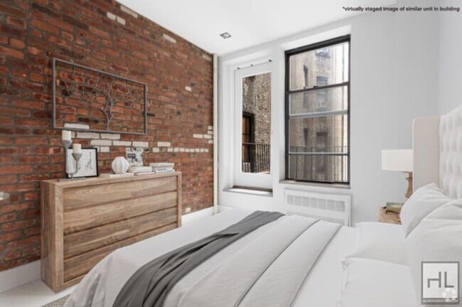 Building Photo - Stanton Street Unit 5B Rental