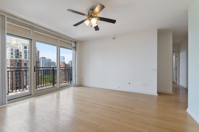 Photo - 1111 S Wabash Ave Unit 1908