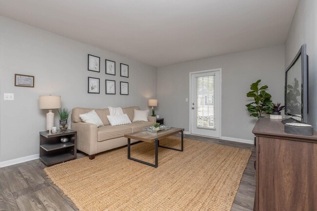 Building Photo - Graymere