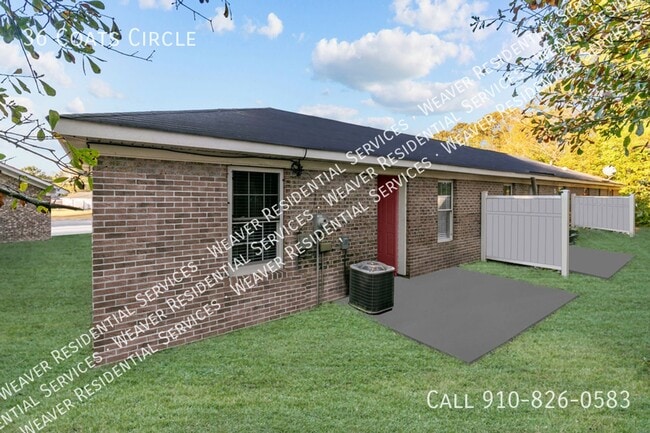 Photo - Apartment for Rent in Benson, NC