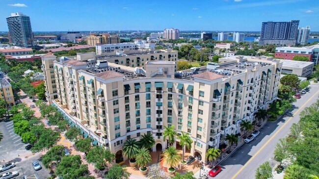 Photo - 610 Clematis St Unit 808