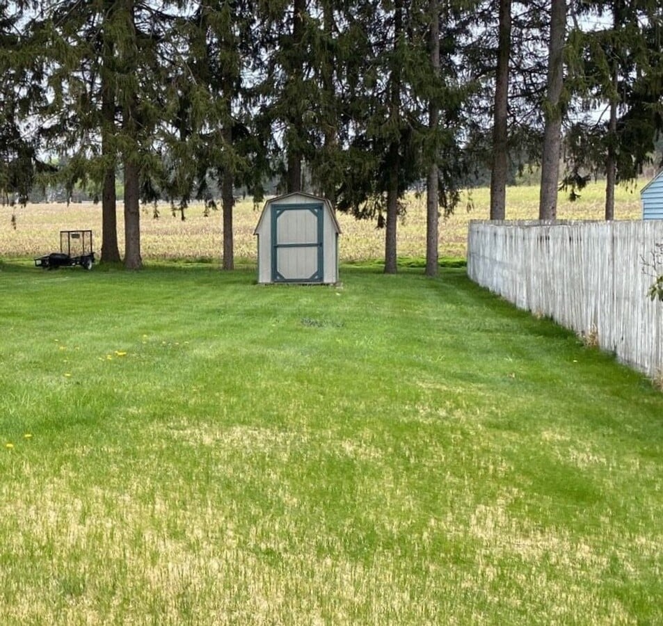 Photo - 1 bedroom and 1 bathroom single-family home