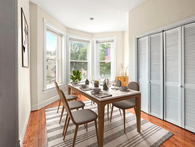 Photo - 155 U St NW